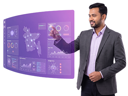 How Axentec Is Powering Ai-Driven Security Intelligence Across Brac Bank’s Nationwide Network