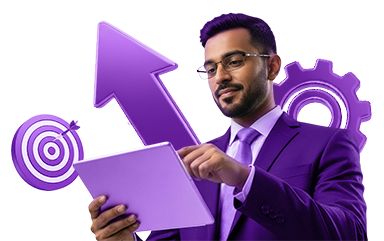 Scaling a High-Growth Fintech Securely