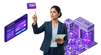 Digital Transformation of a Mid-Sized Manufacturer