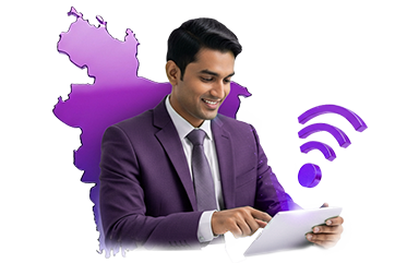 Enabling Always-On Connectivity for Government Field Offices