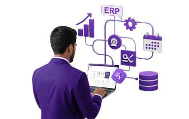 Transforming SME & enterprise operations