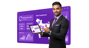 Boosting Sales Execution Across a Nationwide Corporate Team