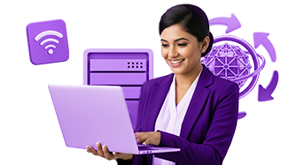 Ensuring Nonstop Internet for a Growing Multi-Branch SME