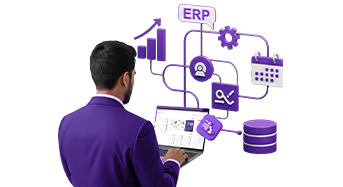 Transforming SME & enterprise operations