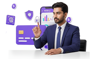 Enabling Secure Mobile Banking for a Private Bank