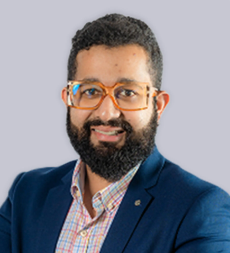 Munaf Mojib Chowdhury