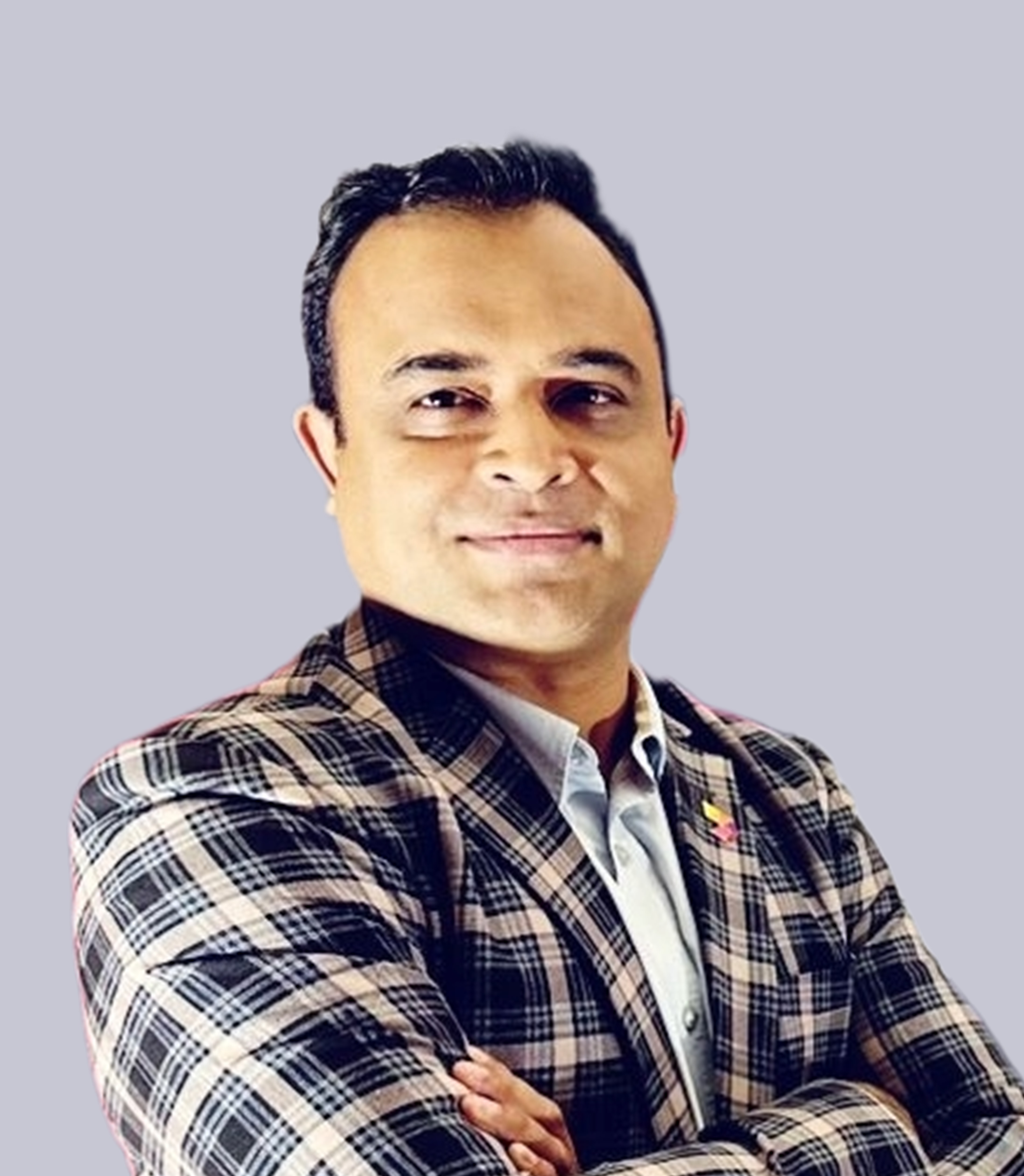 Istiaque Bhuiyan
