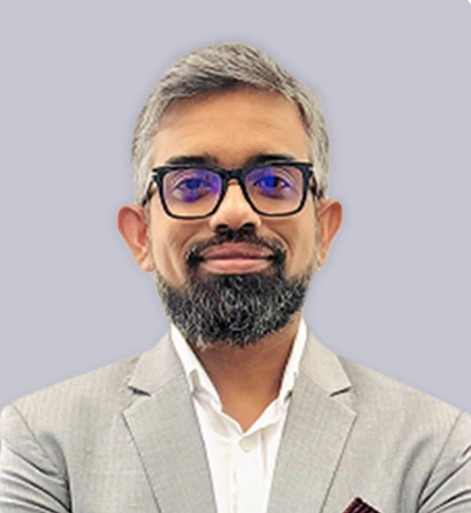 Abul Kalam Mohammad Nazmul Islam