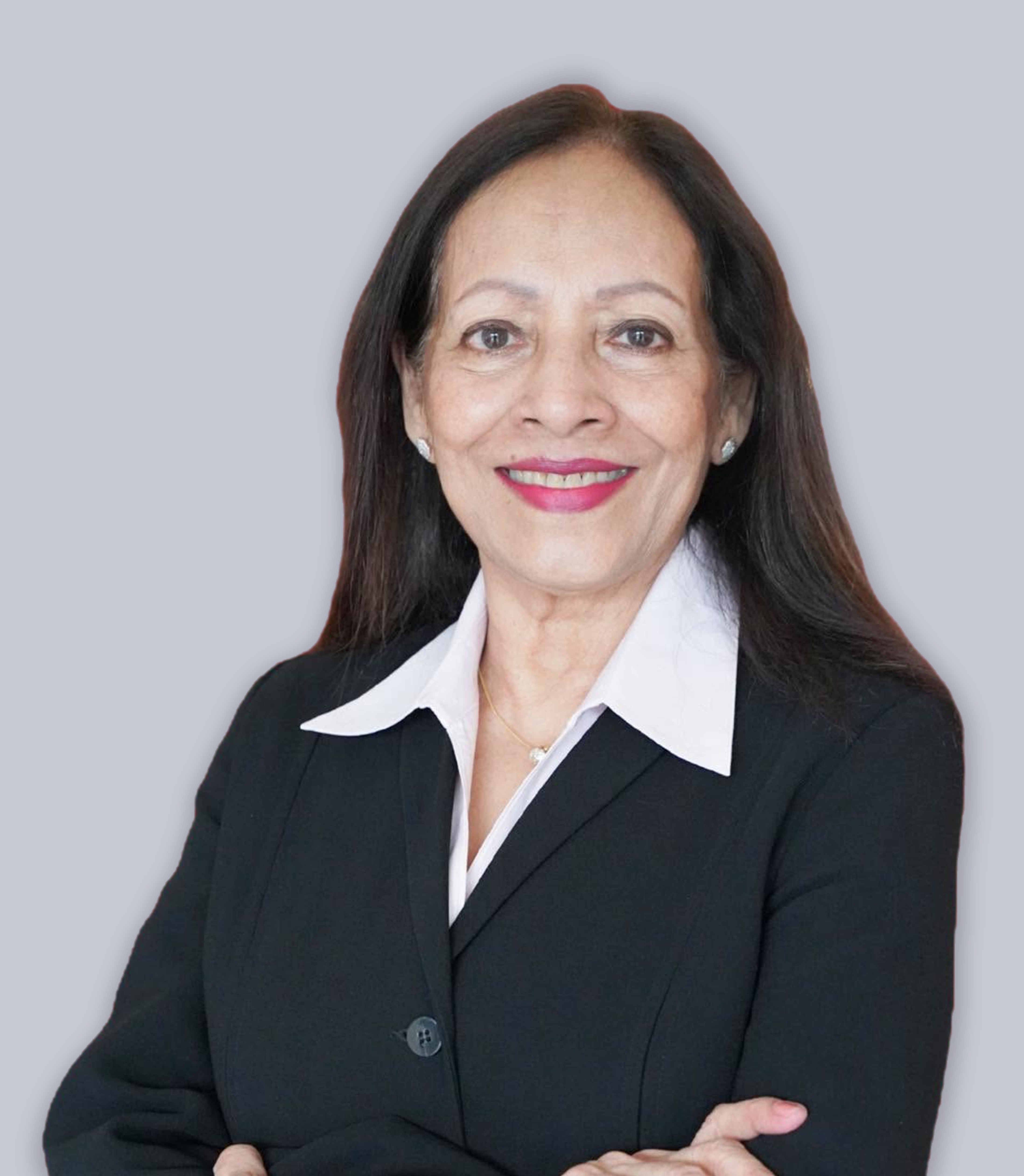Nasreen Sattar