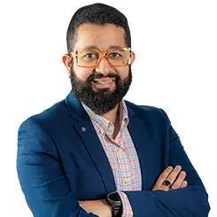 Munaf Mojib Chowdhury