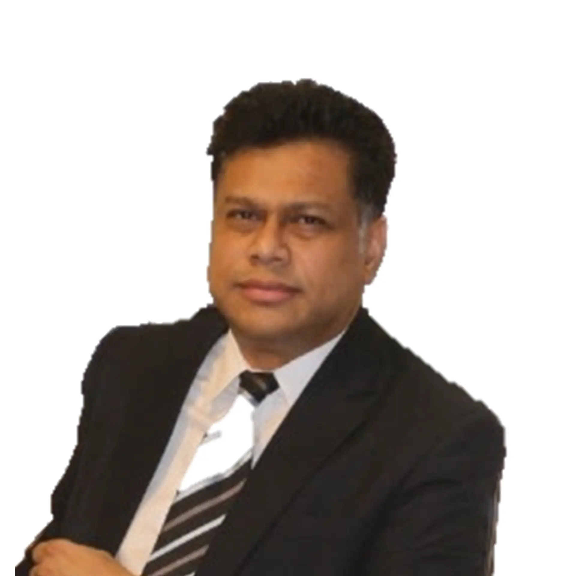 Shaerul Haque Joarder