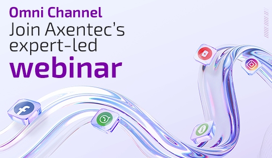 Omni Channel Webinar