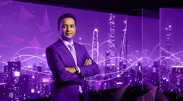 Advanced Analytics for Smarter Decisions