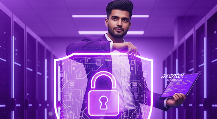 Uptime Certified Tier 4 Co-location Built for Mission-Critical Applications